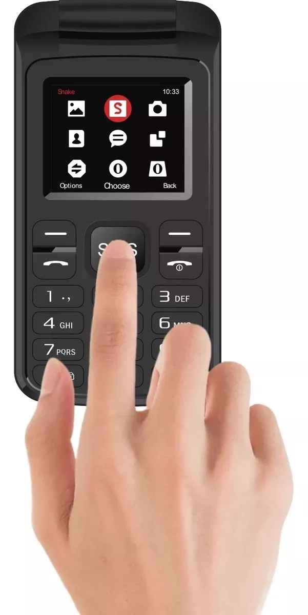 Gray helmet for bikers