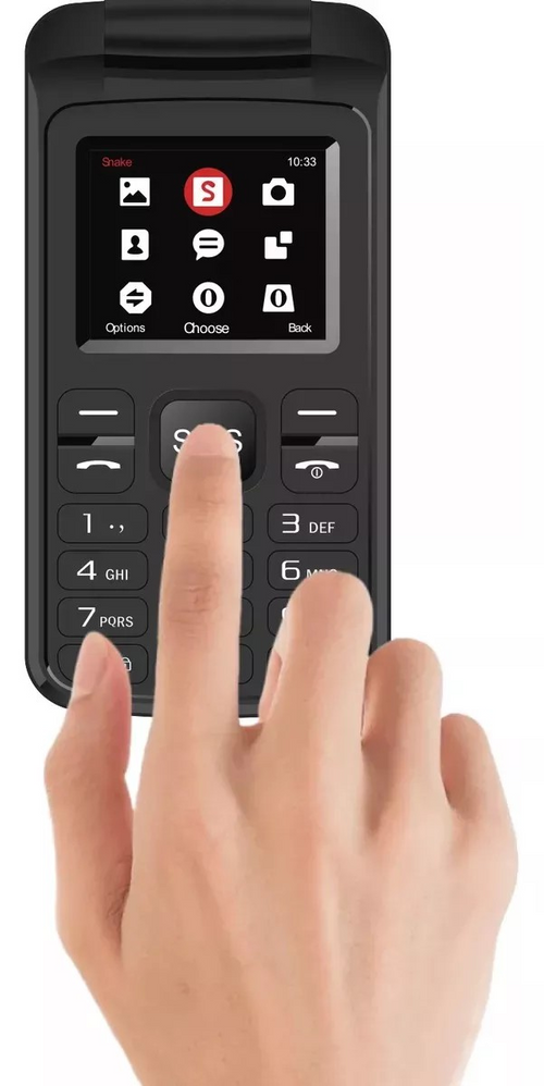 Gray helmet for bikers